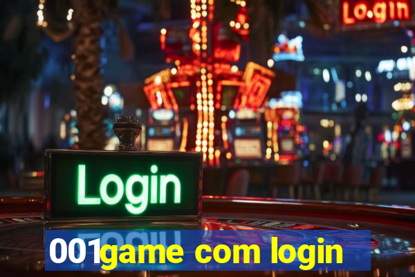 001game com login